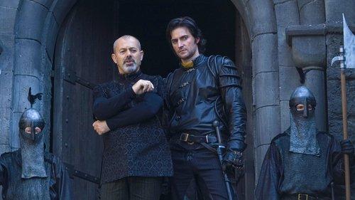 Robin Hood Season 1 Episode 10 - Peace? Off!