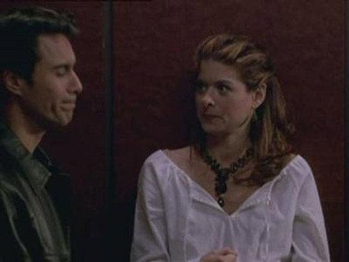 Will & Grace Season 5 Episode 10 - The Honeymoon's Over