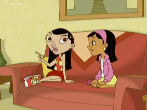 Maya & Miguel Season 1 Episode 2 - The Matchmaker