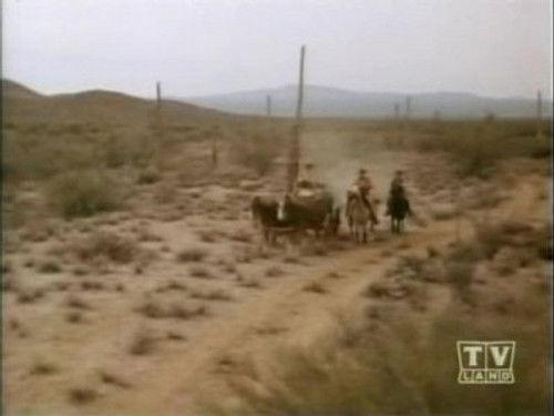 Gunsmoke Season 20 Episode 3 - The Guns of Cibola Blanca (1)