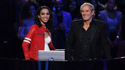 Beat Shazam Season 2 Episode 3 - Episode Three