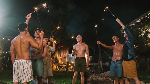 Boys Like Boys Season 1 Episode 9 - I think I'm in love with you...