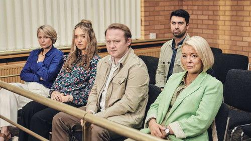 No Return Season 1 Episode 4 - Episode 4