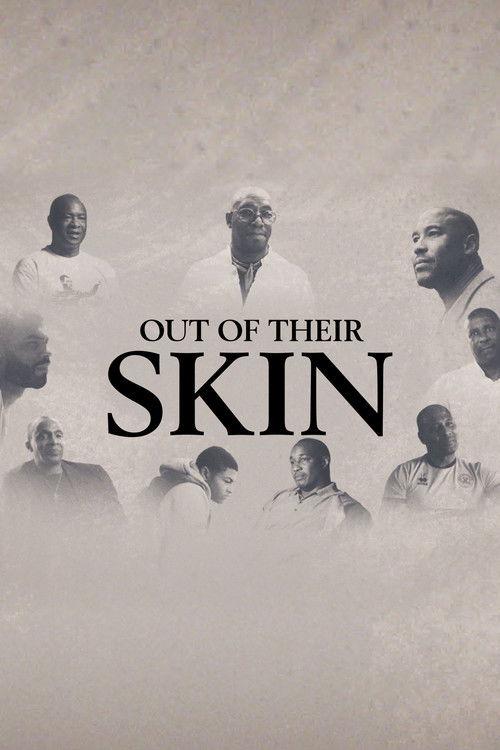 Out of Their Skin poster