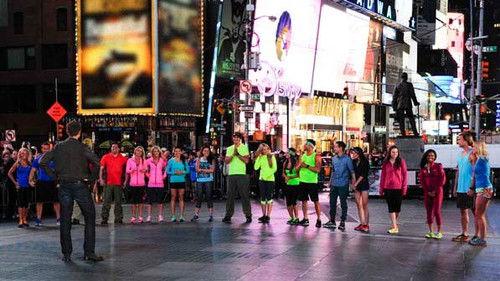 The Amazing Race Season 25 Episode 1 - Go Big or Go Home