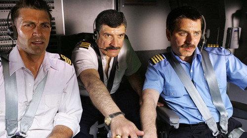 Air Disasters Season 6 Episode 2 - Attack Over Baghdad