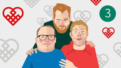 Humorkalender Season 2 Episode 3 - Episode 3