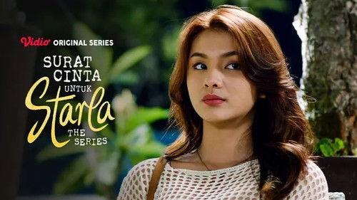 Surat Cinta Untuk Starla: The Series Season 1 Episode 6 - Kepahitan yang Memantik Ledakan