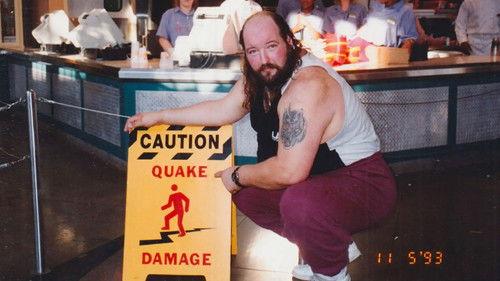 Dark Side of the Ring Season 5 Episode 1 - The Ballad of 'Earthquake' John Tenta