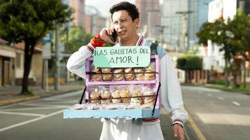 La de Troya Season 2 Episode 4 - Episode 4