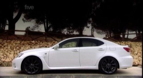 Fifth Gear Season 13 Episode 7 - Episode 7