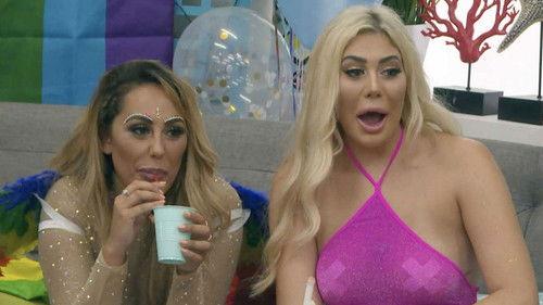 Geordie Shore Season 17 Episode 11 - Pride Party