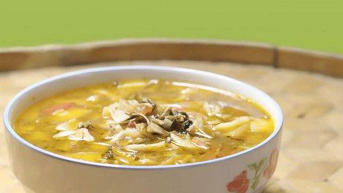 Flavorful Origins Season 2 Episode 8 - Sour Fruits