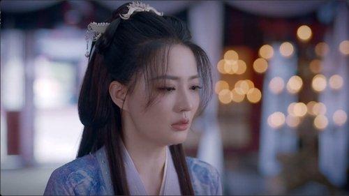 Lady Revenger Returns from the Fire Season 1 Episode 23 - Episode 23