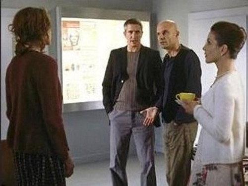 Die Rosenheim-Cops Season 4 Episode 1 - Schneewittchens letzter Ritt