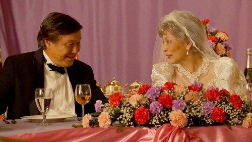 undefined Season 4 Episode 5 - Four Funerals and a Wedding