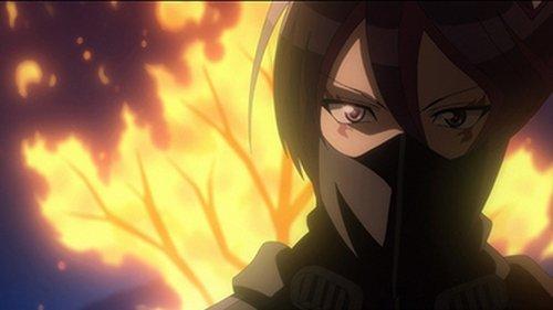 Triage X Season 1 Episode 3 - Midnight Guerrilla