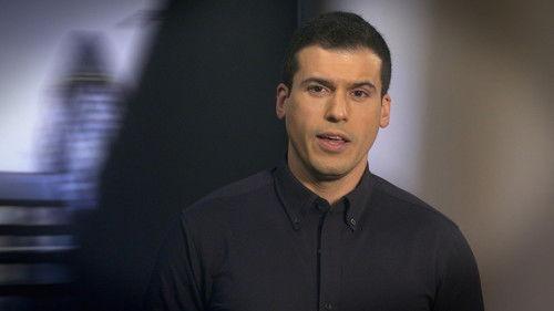 I Survived a Crime Season 1 Episode 7 - Episode 7