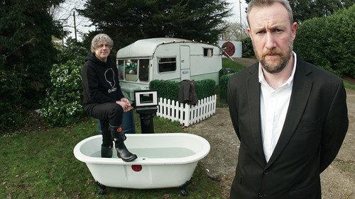 Taskmaster Season 12 Episode 3 - The End of the Franchise
