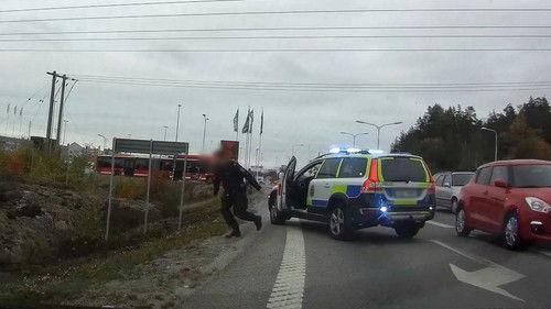 Fångat på polisens kamera Season 2 Episode 9 - Episode 9