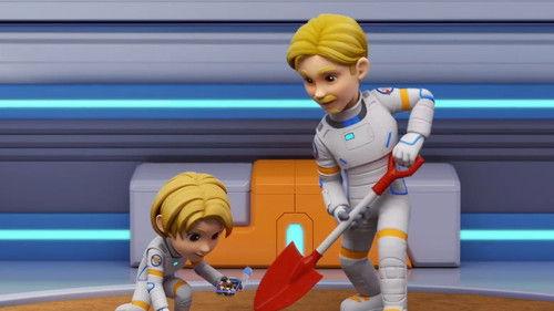 Super Wings Season 15 Episode 9 - Episode 9