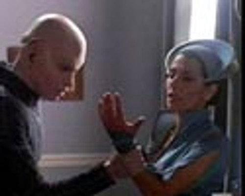 undefined Season 3 Episode 10 - The Cloister