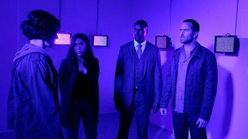 undefined Season 1 Episode 4 - Bone May Rot