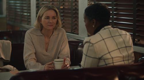 The Watcher Season 1 Episode 5 - Occam's Razor