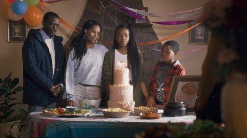 Blood & Water Season 1 Episode 1 - Fiksation