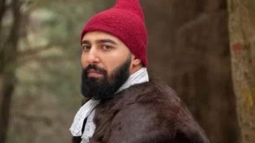 Tinka og Kongespillet Season 1 Episode 18 - Episode 18