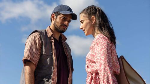 The Turkish Detective Season 1 Episode 6 - Episode 6