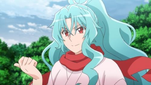 TSUKIMICHI -Moonlit Fantasy- Season 1 Episode 7 - Wondrous Medicine Production