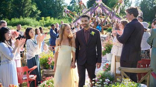 The Chicken Sisters Season 2 Episode 8 - I Do, Y'all