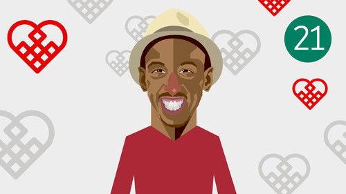 Humorkalender Season 2 Episode 21 - Episode 21