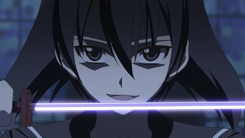 Akame ga Kill! Season 1 Episode 22 - Kill the Little Sister