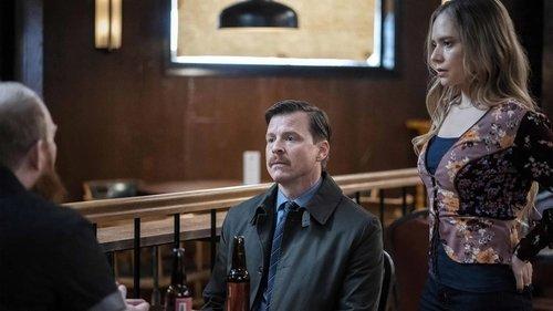 East New York Season 1 Episode 8 - CompStat Interruptus