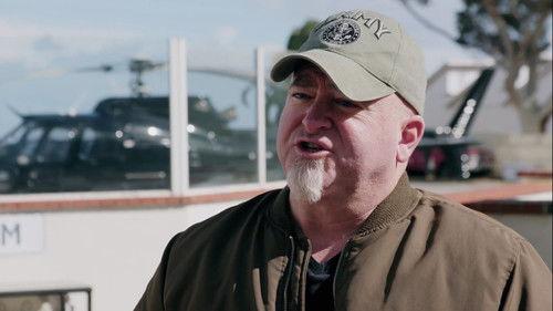 Expedition X Season 3 Episode 7 - Into the Alien Ocean