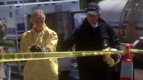 NCIS Season 11 Episode 23 - The Admiral's Daughter