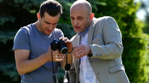 Komisarz Alex Season 6 Episode 8 - Episode 8