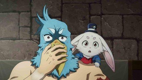 Shangri-La Frontier Season 1 Episode 31 - After the Fierce Battle, Despair