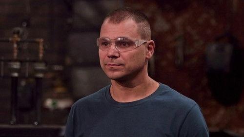 Forged in Fire Season 5 Episode 7 - The Karabela