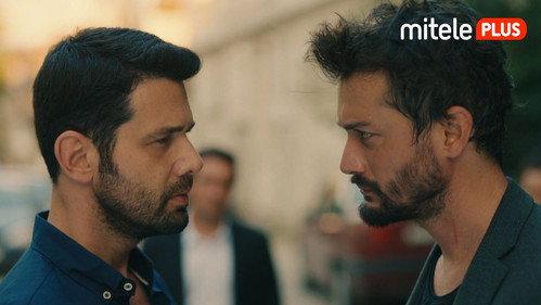 Kimse Bilmez Season 1 Episode 13 - Episode 13