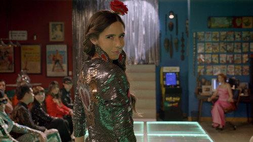 40 y 20 Season 10 Episode 6 - Fashionista