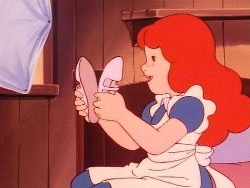 The Wonderful Wizard of Oz Season 1 Episode 19 - Back to Oz