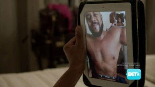 The Game Season 6 Episode 1 - The Blueprint