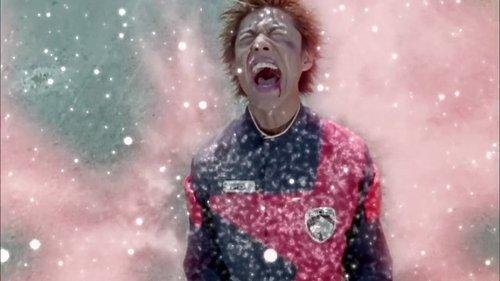 Tokusou Sentai Dekaranger Season 1 Episode 10 - Trust Me