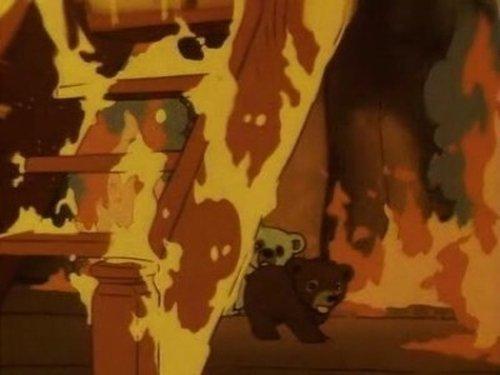 Monarch: The Big Bear of Tallac Season 1 Episode 17 - Fiendish scheme