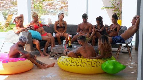 Ex on the Beach Season 6 Episode 6 - Episode 6