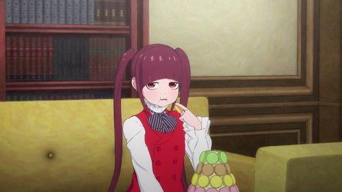 The Duke of Death and His Maid Season 1 Episode 18 - The Duke and Everyone's Daily Life