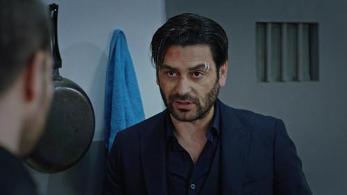 Bandits Cannot Rule The World Season 4 Episode 17 - Episode 124
